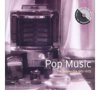 Compilation - Various - Pop Music - The Golden Era 1951 - 1975