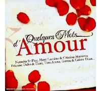 Yves Melon - Quelques Mots d'Amour