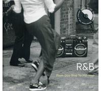 Compilation - R & B: from Doo