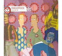 Artistes Divers - Radiorock Volume 1
