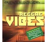 Artistes Divers - Reggae Vibes