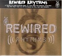Artistes Divers - Rewired Rhythms