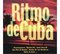 Artistes Divers - Ritmo de Cuba