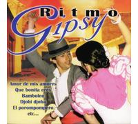 Artistes Divers - Ritmo Gipsy