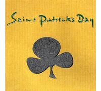 Artistes Divers - Saint Patrick's Day