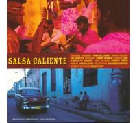 Artistes Divers - Salsa Caliente