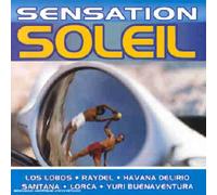 Artistes Divers - Sensation Soleil