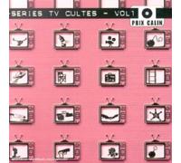 Artistes Divers - Series TV Cultes Vol.1