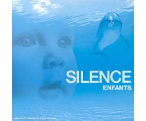 Artistes Divers - Silence enfants