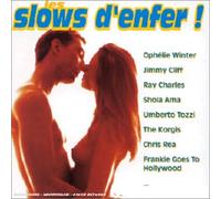 Artistes Divers - Slows D'Enfer