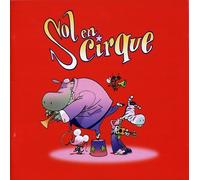 Artistes Divers - Sol en cirque