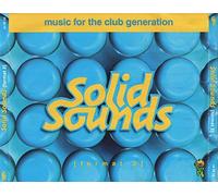 Artistes Divers - Solid Sounds Format 2
