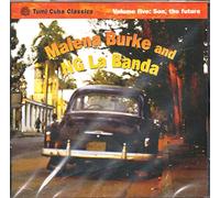 Artistes Divers - Son V.5 (Future of Kuba) [Import]