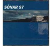 Artistes Divers - Sonar 1997 [Import]