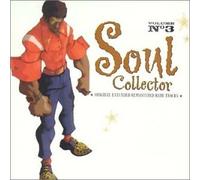 Artistes Divers - Soul Collector Vol.3 - Digipack