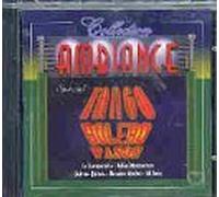 Artistes Divers - Special Tango-Bolero-Pasos