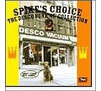 Artistes Divers - Spike's Choice : The Desco Funk 45' Collection Vol.2