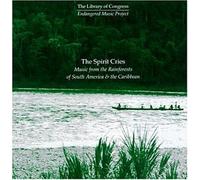 Artistes Divers - Spirit Cries