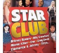 Artistes Divers - Star Club - Le Compilation des N°1