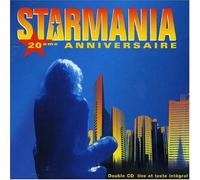 Artistes Divers - Starmania - 20ème Anniversaire