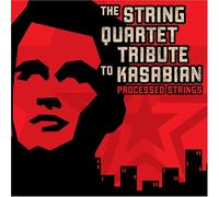 Artistes Divers - String Quartet Tribute to Kasabian