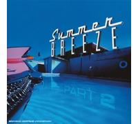 Artistes Divers - Summer Breeze Part 2 - Digipack