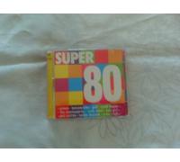 Artistes Divers - Super 80 Vol 1