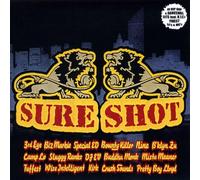 Artistes Divers - Sure Shot Vol.1