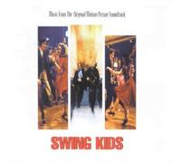 Artistes Divers - Swing Kids