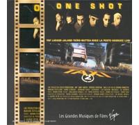 Artistes Divers - Taxi 2 (Bof)