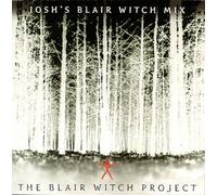 Blair Witch Project - Ost (pil / Bauhaus / Creatures)