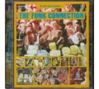 Artistes Divers - The Funk Connection