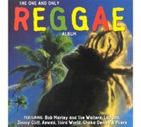 Various Artists - One and Only Reggae