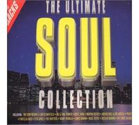 Artistes Divers - The Ultimate Soul Collection [Import]