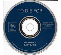 Artistes Divers - To Die for