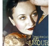 Artistes Divers - Tombee en Amour [Import]
