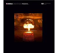 Artistes Divers - Tonex Presents The MSS Dynasty Compilation : The Hostile Takeover