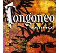 Artistes Divers - Tongoneo Latino