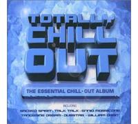 Artistes Divers - Totally Chill Out