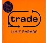 Artistes Divers - Trade - Love Parade