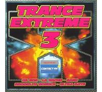 Artistes Divers - Trance Extreme Vol 3