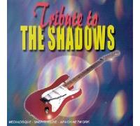 Artistes Divers - Tribute To The Shadows
