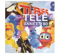 Artistes Divers - Tubes télé années 80 Vol.2