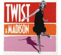 Artistes Divers - Twist & Madison