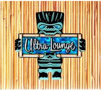 Artistes Divers - Ultra Lounge - Tiki Sampler [Digipack]