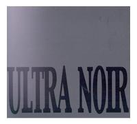 Artistes Divers - Ultra Noir - Digipack