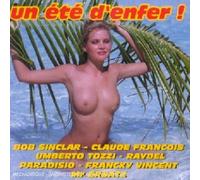 Artistes Divers - Un été d'enfer !