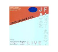 Artistes Divers - Undiscovered Hits