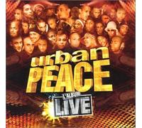 Artistes Divers - Urban Peace