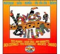 Artistes Divers - Vamos a Bailar [Import]
